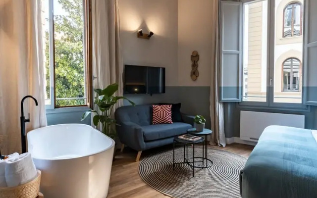 Terra Artis Guest House