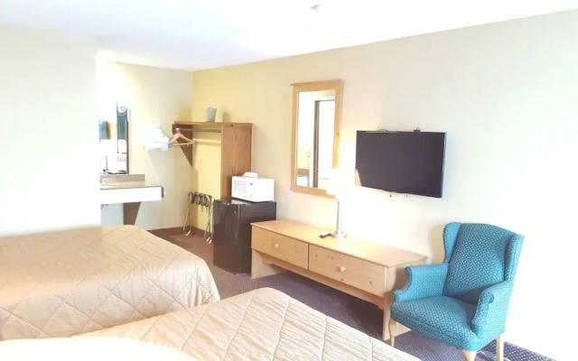 Oakdale Motel