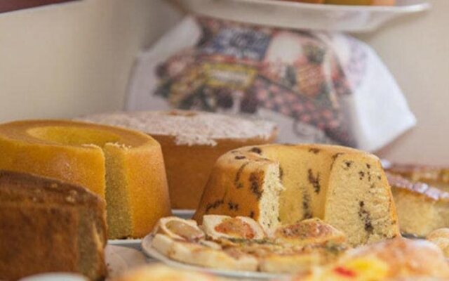 Apart Hotel Pindamonhangaba