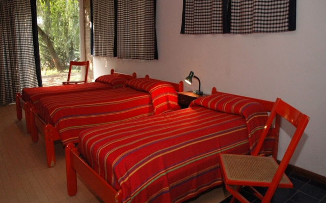 Villa With Garden in Lignano Riviera