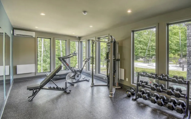 201 Verbier Building 4