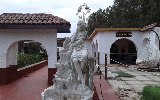 Chinchorro Eco Club Hotel Marina