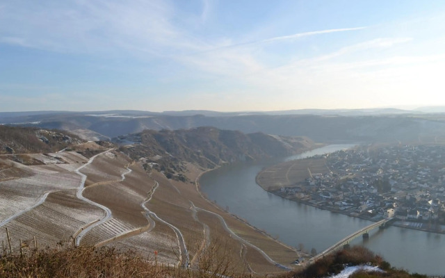Weingut Mathy-Schanz
