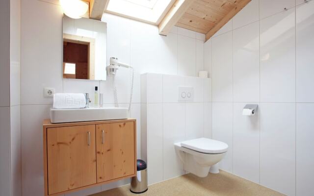 Apartment in Ramsau Near Ski Bus