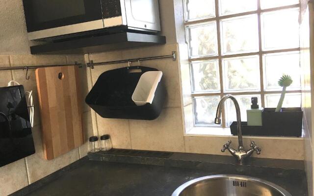 Balatonlelle Apartmanház