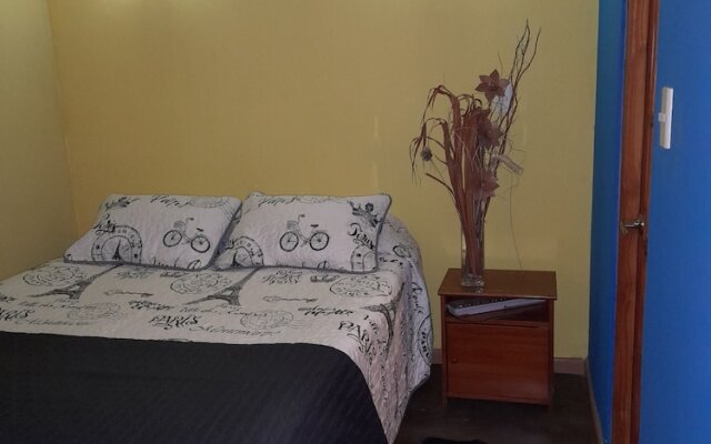 Apartamento Supervisores