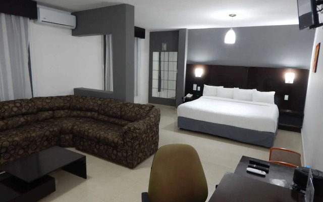Best Western Minatitlan
