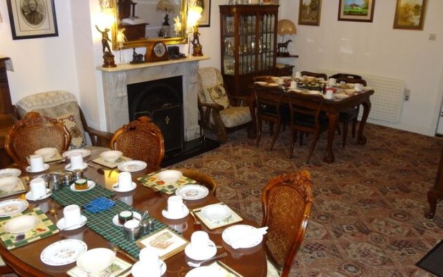 Rockville House B&B