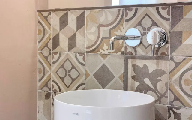 Mamo Florence - Borgo Apartment