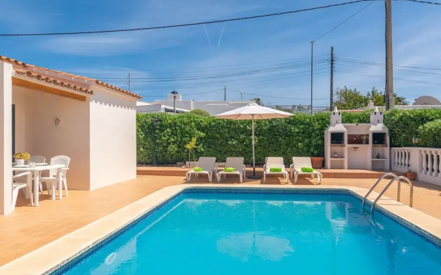 Villa Marina Cala En Porter