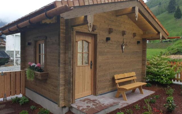Hochalmbahnen Chalets Rauris 1-06 WE2 Maislaufeldweg 1g EG