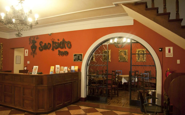 San Isidro Inn
