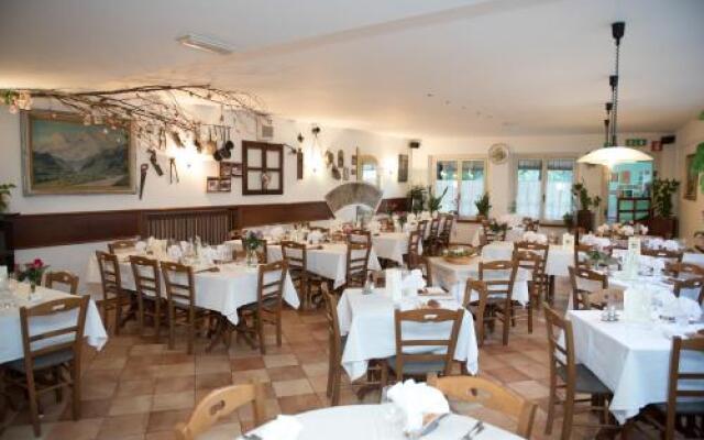 Hotel Ristorante Matiz da Otto