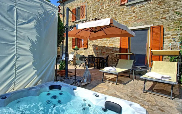 Il Borgo Delle Rondini