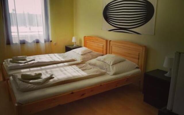 Hotel Oroszlan