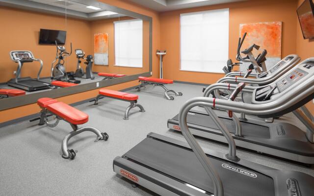 Holiday Inn Hotel & Suites Davenport by IHG
