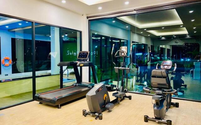 The Vet Boutique Hotel