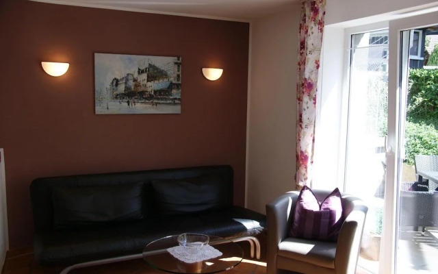 Ferienwohnungen Arrastal