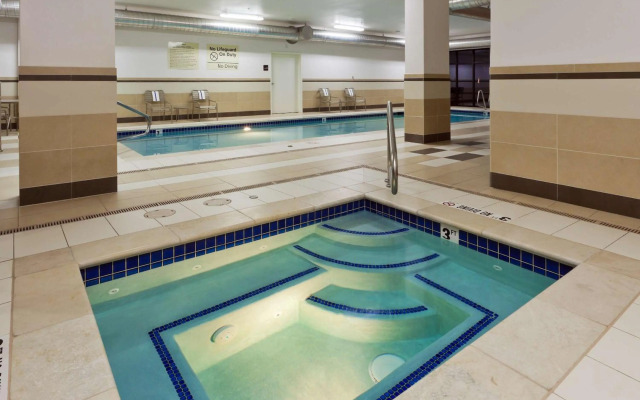 Hampton Inn & Suites- Denver/Airport-Gateway Park