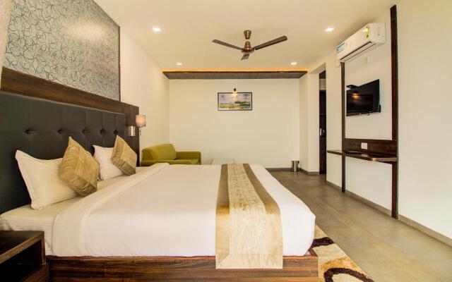 Hotel Mountain Breeze