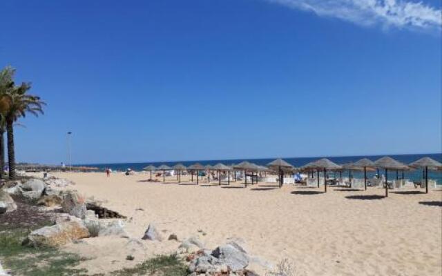 Akisol Quarteira Sunny II