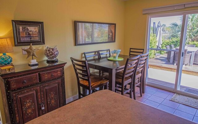 1006 PANFERIO DRIVE - Three Bedroom House