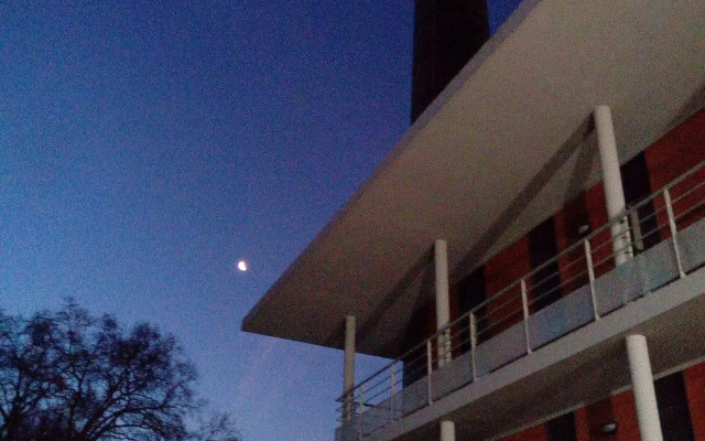 Zenao Appart'hôtels Troyes