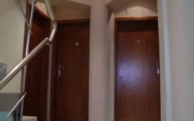 Hotel Trakart Residence