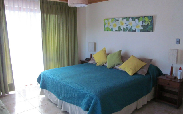 Marae - Cabañas Premium