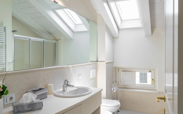 Juliet House Luxury Apartments