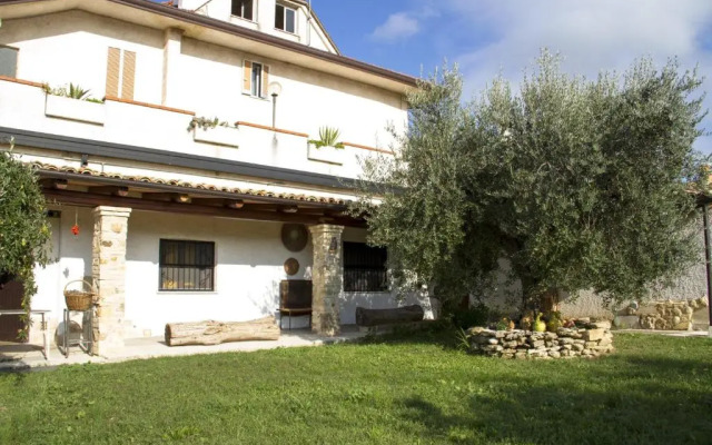 Casa Dell'Arciprete B&B