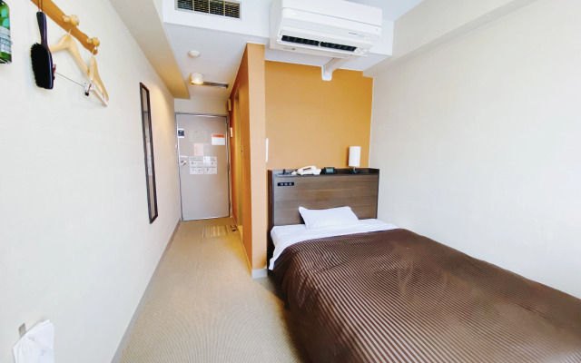 Hotel1-2-3Maebashi Mercury