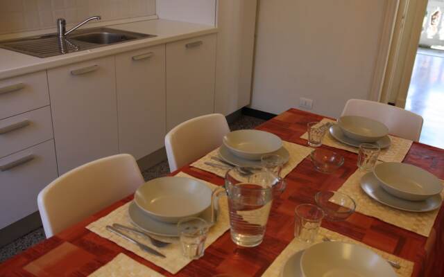 Flexyrent Rapallo - Golf