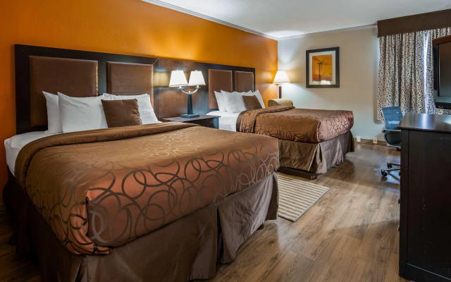 Baymont by Wyndham Lubbock