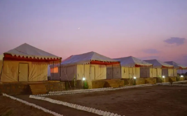 Tao'S Lakhamana Desert Camp