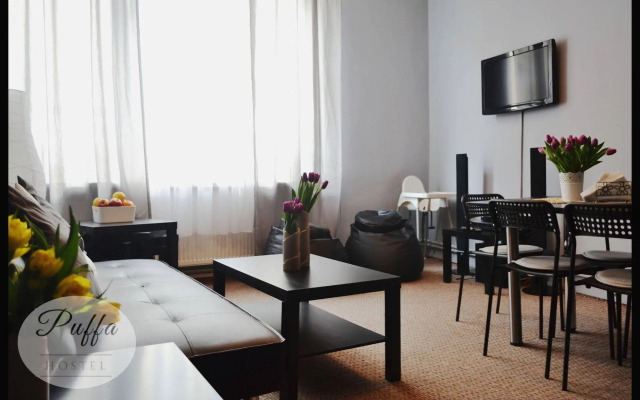 Puffa Hostel
