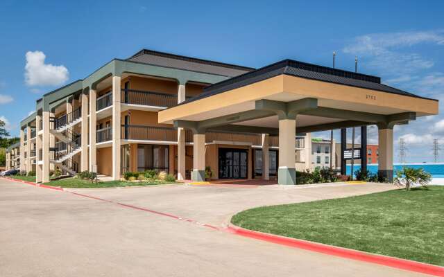 Quality Inn West Fort Worth