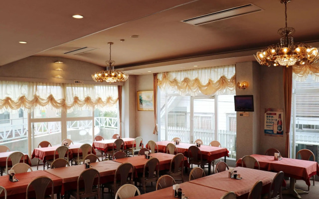 Resort Inn Marion Shinano