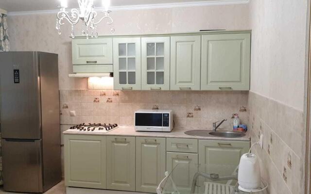 Апартаменты на Грибоедова 20/2