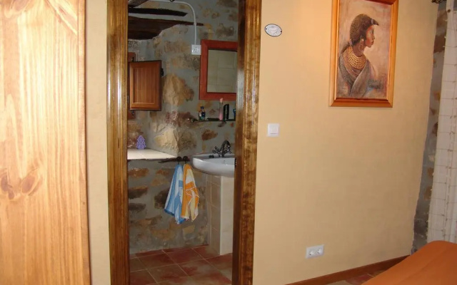 La Casa de Riberas