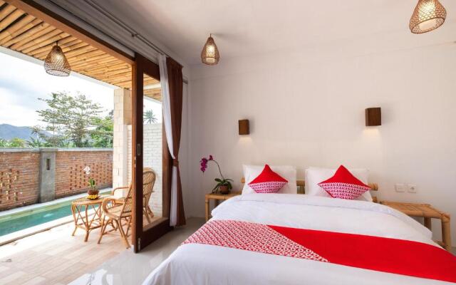 OYO 1493 Surya Villa
