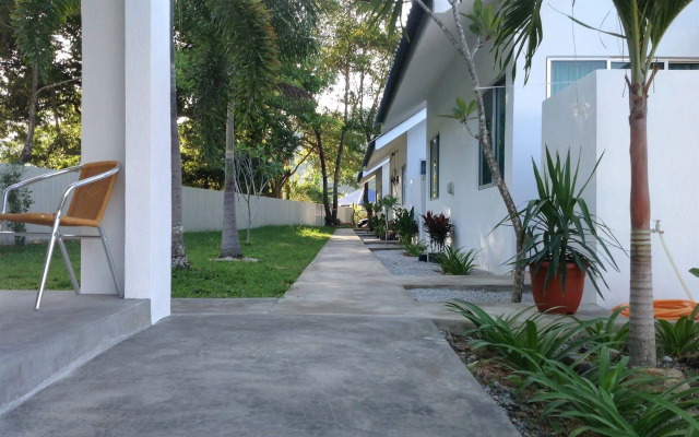 The Fint Hus Langkawi