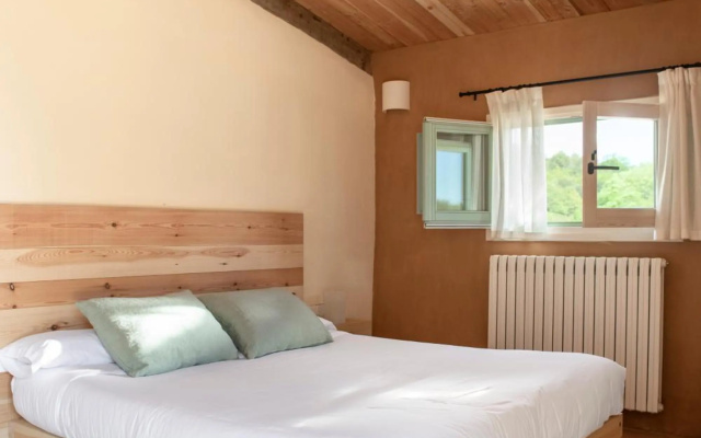 Can Buch ECOHotel Boutique & SPA