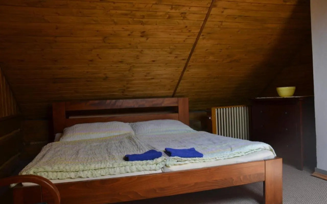 Studio Pohoda Cingov Slovensky raj