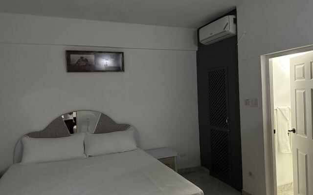 Remarkable 1-bed Apartment in Montego Bay