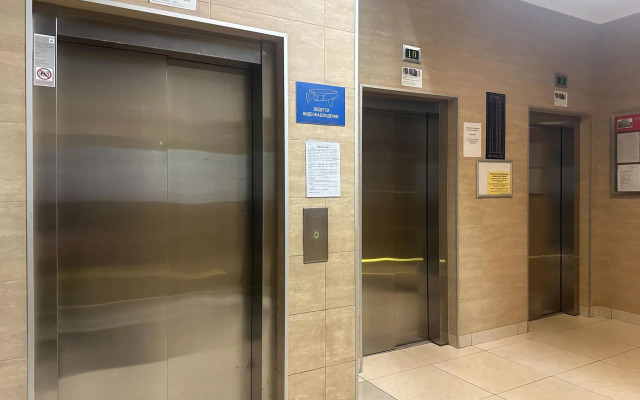 Апартаменты VeraLand на улице Бутлерова