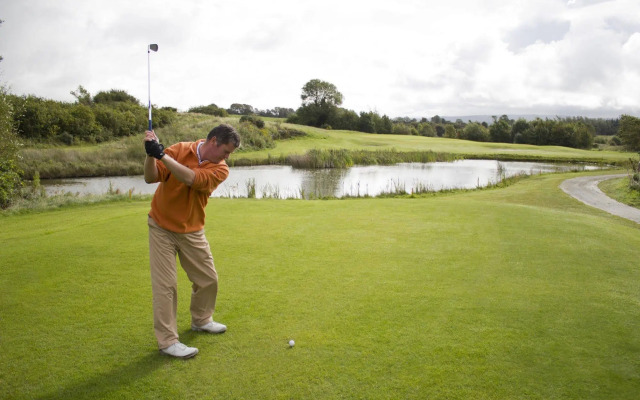 East Clare Golf Village