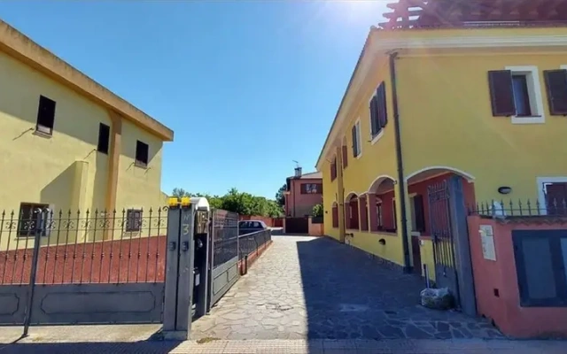 Brand New Apartment 10 Minutes From The Sea