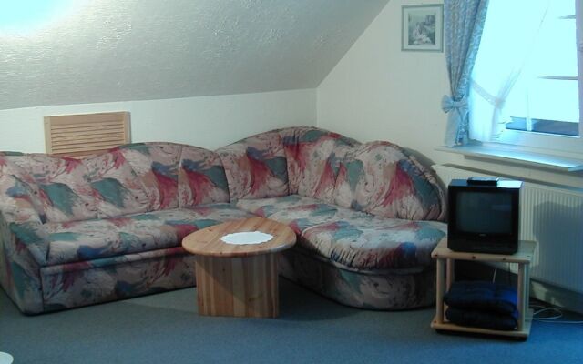 Hotel Restaurant Zum Dorfkrug