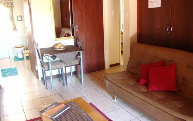 Lyttelton Eilandhuis